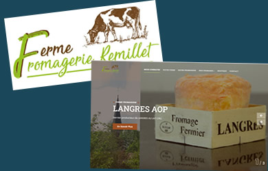 webdesign site internet dijon